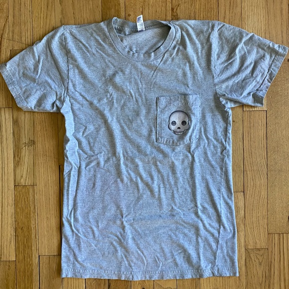 Skywlkr Shirt Bruiser Brigade Detroit Danny Brown - Picture 1 of 2